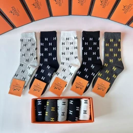 hermes chaussettes s_127a70a